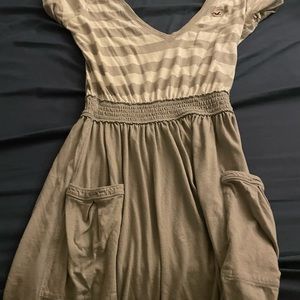 Hollister dress